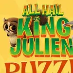 Help King Julien throw the coolest party ever