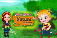 Σήμερα η Baby Hazel θα επισκεφτεί τα περίχωρα με