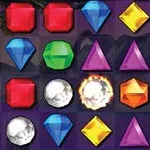 What's better than a diamond? More diamonds!