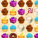 Hungry for a yummy puzzle game?