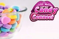 Candy-style Mahjong Connect