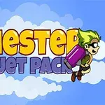 This is a hypercasual flappy game