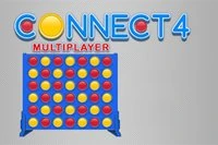 Connect 4: HTML5 Λογικό Παιχνίδι