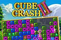 Cube Crash 2 είναι η συνέχεια του εθιστικού