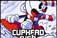 Τρέξε με τους χαρακτήρες του Cuphead και