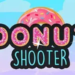 Play this delicious new bubble shooter game, made out of tasty donuts!