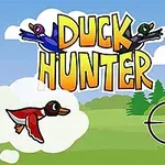 As a hound, your task is to catch as many ducks as you can in this game