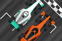 Επικό αγωνιστικό παιχνίδι με δυνατότητα drift