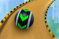 Let’s prepare yourself to feel happy and relaxed by playing going balls