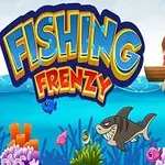 A very popular game about fishing!