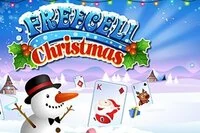 Κλασικό παιχνίδι Freecell Solitaire για τα