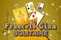 Συνδυασμός του Πυραμίδα Σολιτέρ και FreeCell