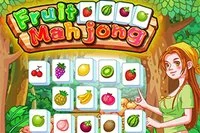Ένα πολύ υγιεινό παιχνίδι Mahjong Solitaire