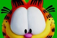 Το Garfield Memory Time είναι ένα παιχνίδι παζλ όπου