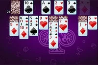 Παιχνίδι τύπου Klondike Solitaire