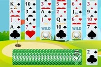 Απολαύστε την ηρεμία της πίστας με το Golf