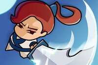 Καλωσορίσατε στο Knife vs Sword.io