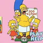 Simpsons Mahjong is a great game for all fans of this series