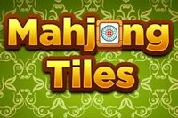 Αφαίρεσε όλα τα πλακίδια Mahjong συνδυάζοντας