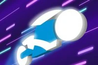 Neon Racer είναι ένα εκπληκτικό 2D παιχνίδι