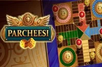 Parcheesi Deluxe είναι παραλλαγή του Ludo, ενός από