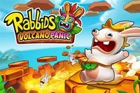 Μπορείς να παραμείνεις ψύχραιμος στο Rabbids: