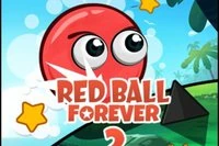 Red Ball Forever 2: Το δεύτερο μέρος της