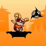 You are the Samurai on deadliest mission
