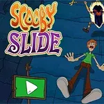 Be cool, Scooby-Doo!