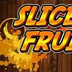 Slice and dice the fruits as they fly onto the screen