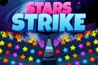 Stars Striking: Εθιστικό παιχνίδι παζλ αφαίρεσης
