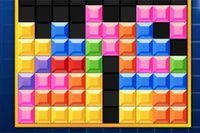 Κλασικό παιχνίδι Tetris
