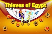 Εύκολη εκδοχή του Forty Thieves Σολομώντεξής