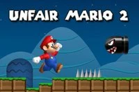 Unfair Mario 2: Το δεύτερο μέρος ενός 2D platformer με