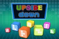 Το Tetris, αλλά Αναποδογυρισμένο