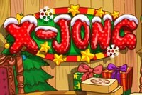 50 επίπεδα Mahjong Solitaire για τα Χριστούγεννα