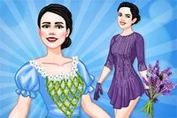 Γνωρίστε τις νεαρές πατινέρ Ellie και Jenny
