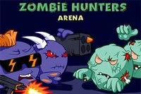 Συναρπαστικό multiplayer παιχνίδι shooter με ζόμπι