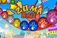Συνδυασμός Zuma και Pinball, φτιάξε 3 μπάλες του